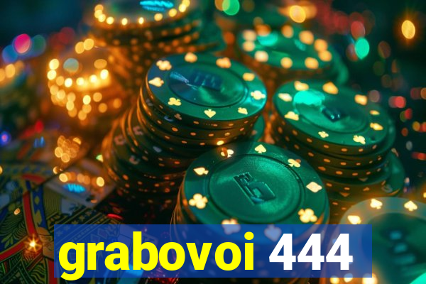 grabovoi 444
